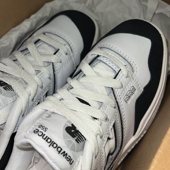 NEW BALANCE 550 - Picture 5 of 7